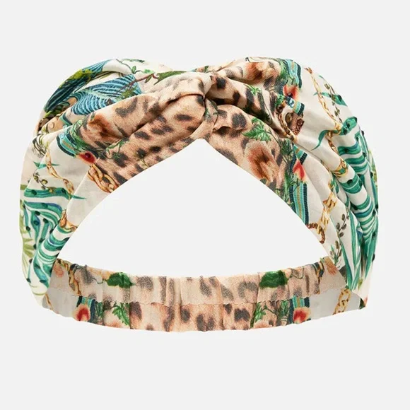 Camilla | Accessories | Camilla Royalty Loyalty Leaf Animal  display picture 1